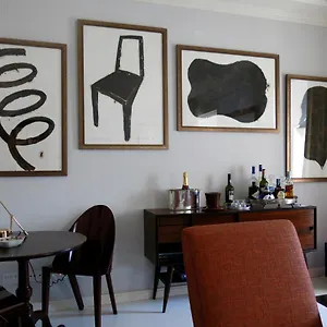 São Paulo Boutique - Spbh Hotel Tavira