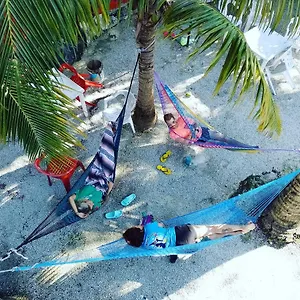 Blue Magic Auberge de jeunesse Cozumel
