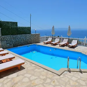 Casa vacanze Sunset, Qeparo