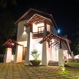 The Ayur Maison d'hôtes Kovalam