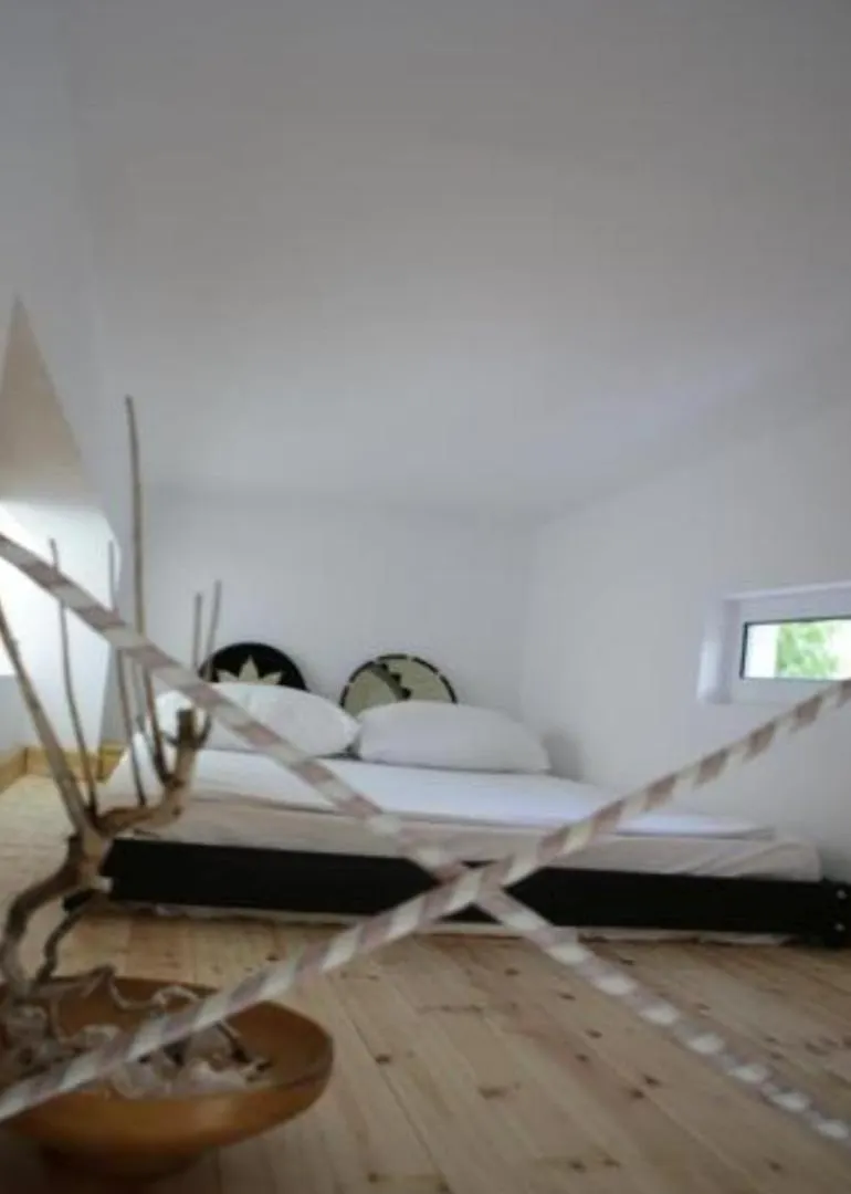 Bed and Breakfast On The Rocks Qeparo